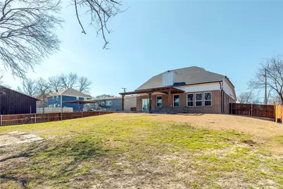 285 N Sherman Avenue, Van Alstyne, TX 75495 - Photo 31