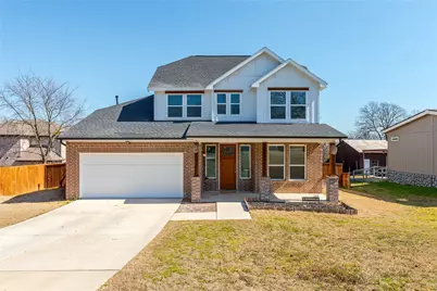 285 N Sherman Avenue, Van Alstyne, TX 75495 - Photo 35