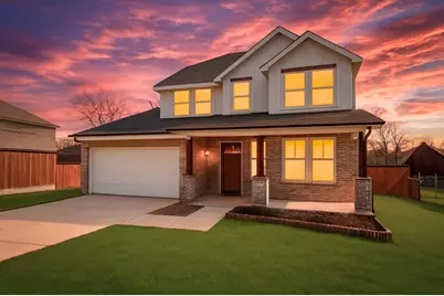 285 N Sherman Avenue, Van Alstyne, TX 75495 - Photo 1