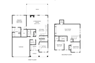 285 N Sherman Ave, Van Alstyne, TX 75495 - Photo 7