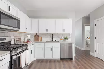 285 N Sherman Avenue, Van Alstyne, TX 75495 - Photo 3