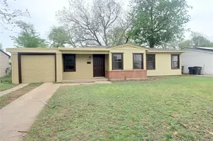 1232 Cameron St, Fort Worth, TX 76115 - Photo 1