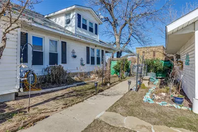 435 Elm Street, Palo Pinto, TX 76484 - Photo 23