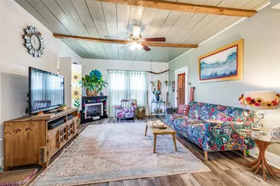 435 Elm Street, Palo Pinto, TX 76484 - Photo 3