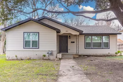 804 N 43rd Street, Waco, TX 76710 - Photo 3