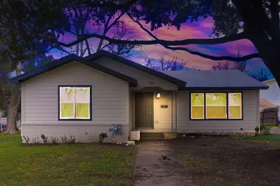 804 N 43rd Street, Waco, TX 76710 - Photo 1