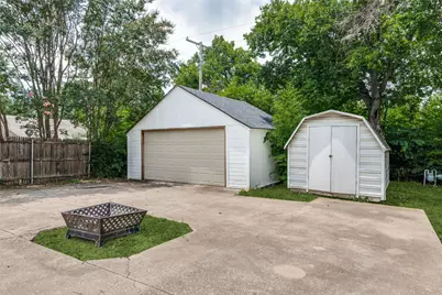 3558 Stadium Drive, Fort Worth, TX 76109 - Photo 19