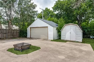 3558 Stadium Dr, Fort Worth, TX 76109 - Photo 19