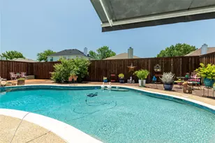 874 Havenbrook Dr, Arlington, TX 76001 - Photo 37