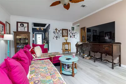 874 Havenbrook Drive, Arlington, TX 76001 - Photo 19