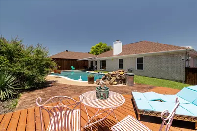 874 Havenbrook Drive, Arlington, TX 76001 - Photo 3