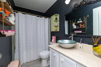 874 Havenbrook Drive, Arlington, TX 76001 - Photo 35