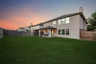 9121 Liberty Crossing Dr, Fort Worth, TX 76131 - Photo 17