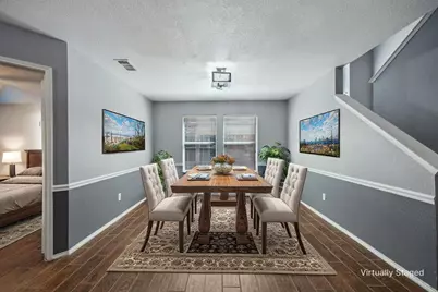 9121 Liberty Crossing Drive, Fort Worth, TX 76131 - Photo 5