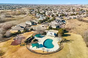 9121 Liberty Crossing Dr, Fort Worth, TX 76131 - Photo 23