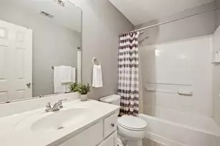 9121 Liberty Crossing Dr, Fort Worth, TX 76131 - Photo 9