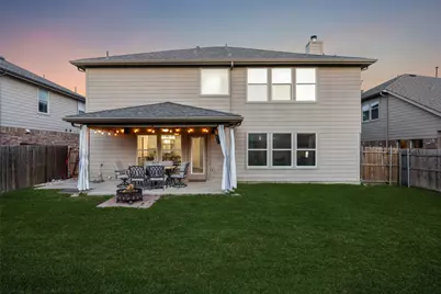 9121 Liberty Crossing Drive, Fort Worth, TX 76131 - Photo 15