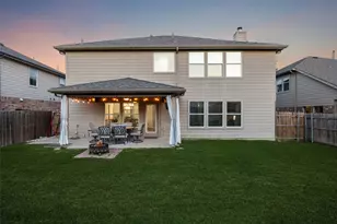 9121 Liberty Crossing Dr, Fort Worth, TX 76131 - Photo 15