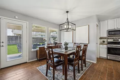 9121 Liberty Crossing Drive, Fort Worth, TX 76131 - Photo 7