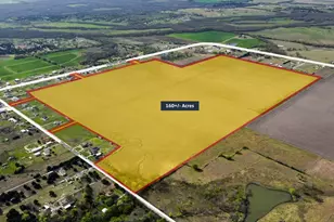 0 Newton Rd, Ferris, TX 75125 - Photo 1