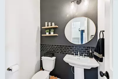 3548 Damsel Brooke Street, Lewisville, TX 75056 - Photo 25