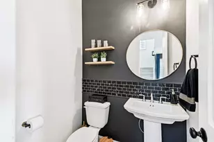 3548 Damsel Brooke St, Lewisville, TX 75056 - Photo 25