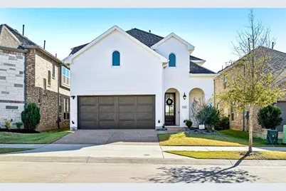 3548 Damsel Brooke Street, Lewisville, TX 75056 - Photo 1