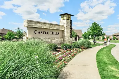 3548 Damsel Brooke Street, Lewisville, TX 75056 - Photo 31