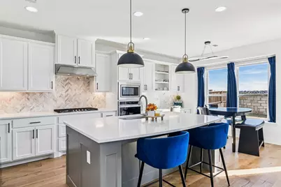 3548 Damsel Brooke Street, Lewisville, TX 75056 - Photo 9