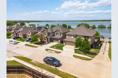2021 Lake Front Trail, Garland, TX 75043 - Photo 9