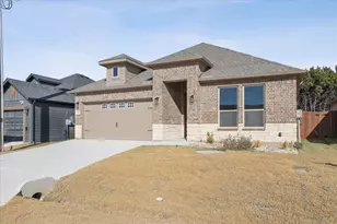 5627 Barkridge Dr, Granbury, TX 76048 - Photo 3