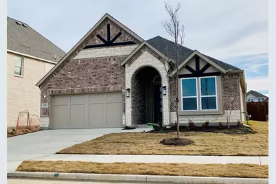 6242 Lake Brook Drive, Prosper, TX 75009 - Photo 1