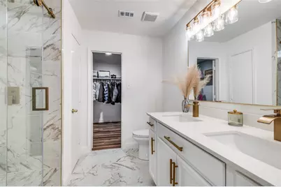 2416 Big Spring Drive, Fort Worth, TX 76120 - Photo 27