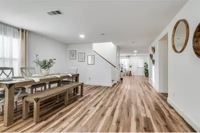 2416 Big Spring Drive, Fort Worth, TX 76120 - Photo 5