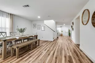 2416 Big Spring Dr, Fort Worth, TX 76120 - Photo 5