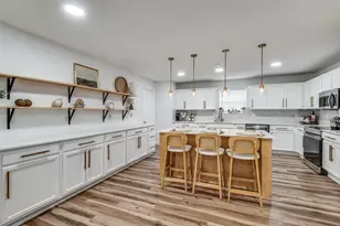 2416 Big Spring Dr, Fort Worth, TX 76120 - Photo 17