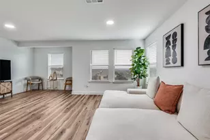 2416 Big Spring Dr, Fort Worth, TX 76120 - Photo 21