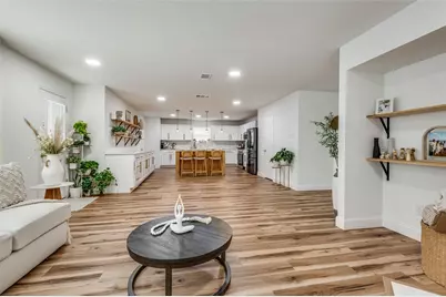 2416 Big Spring Drive, Fort Worth, TX 76120 - Photo 11