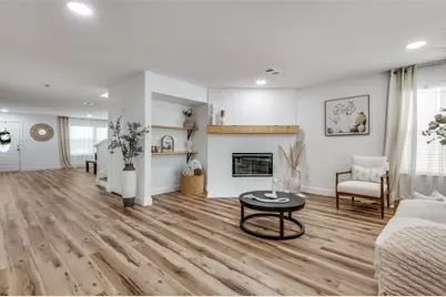 2416 Big Spring Drive, Fort Worth, TX 76120 - Photo 9