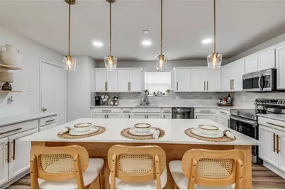 2416 Big Spring Drive, Fort Worth, TX 76120 - Photo 15