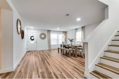 2416 Big Spring Drive, Fort Worth, TX 76120 - Photo 3