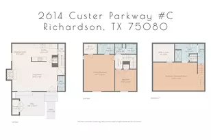 2614 Custer Pkwy, Richardson, TX 75080 - Photo 31