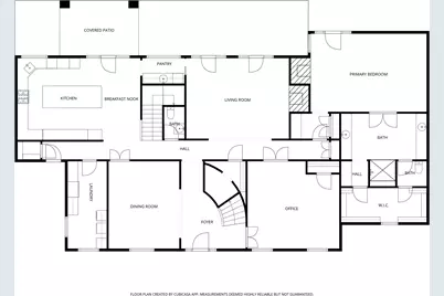 9809 Church Circle, Dallas, TX 75238 - Photo 35