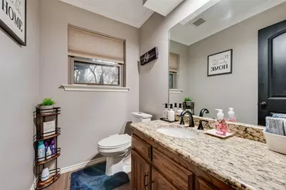 4505 Huntwick Boulevard, Arlington, TX 76016 - Photo 5