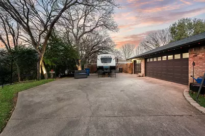 4505 Huntwick Boulevard, Arlington, TX 76016 - Photo 37