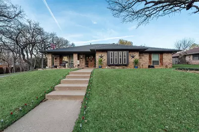 4505 Huntwick Boulevard, Arlington, TX 76016 - Photo 27