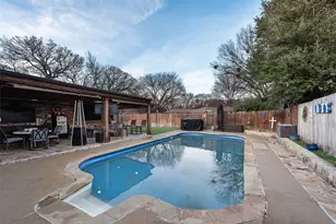 4505 Huntwick Blvd, Arlington, TX 76016 - Photo 33