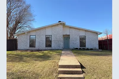 6509 Alta Oaks Drive, Garland, TX 75043 - Photo 1