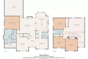 1212 Ashbrook Dr, Grand Prairie, TX 75052 - Photo 31