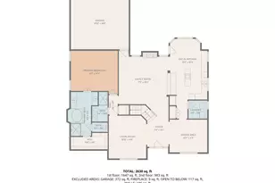 1212 Ashbrook Dr, Grand Prairie, TX 75052 - Photo 33